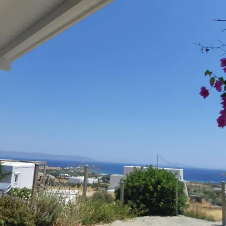 Villa Golden View Chrisi Akti (Paros)