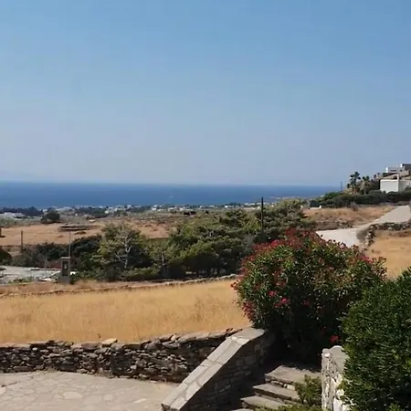 Golden View Villa *